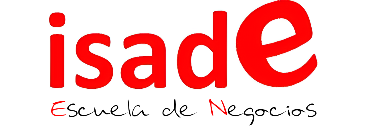 ISADE Logo